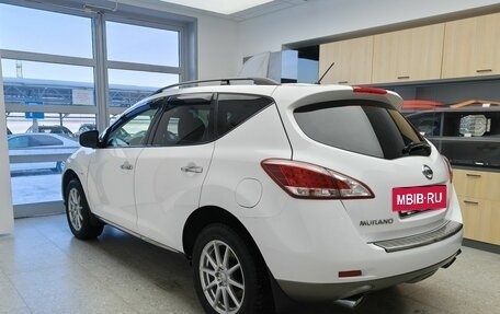 Nissan Murano, 2015 год, 1 750 000 рублей, 7 фотография
