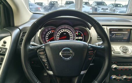 Nissan Murano, 2015 год, 1 750 000 рублей, 10 фотография