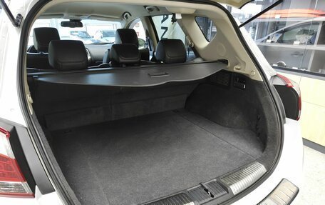 Nissan Murano, 2015 год, 1 750 000 рублей, 15 фотография