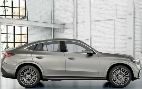 Mercedes-Benz GLC Coupe, 2025 год, 10 600 000 рублей, 3 фотография