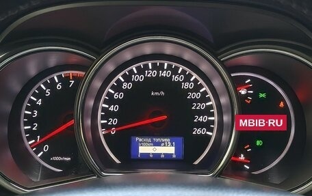 Nissan Murano, 2015 год, 1 750 000 рублей, 11 фотография