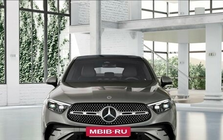 Mercedes-Benz GLC Coupe, 2025 год, 10 600 000 рублей, 2 фотография