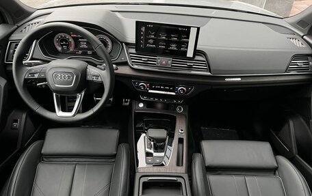 Audi Q5, 2025 год, 6 190 000 рублей, 9 фотография