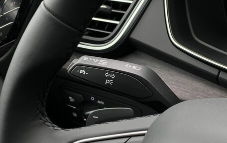 Audi Q5, 2025 год, 6 190 000 рублей, 11 фотография