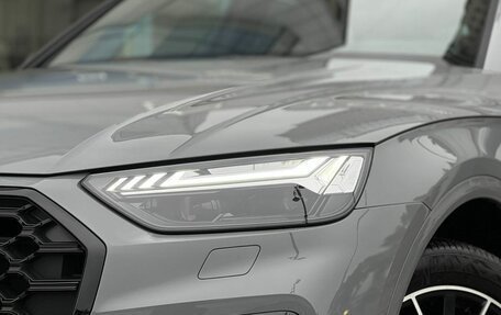 Audi Q5, 2025 год, 6 190 000 рублей, 5 фотография