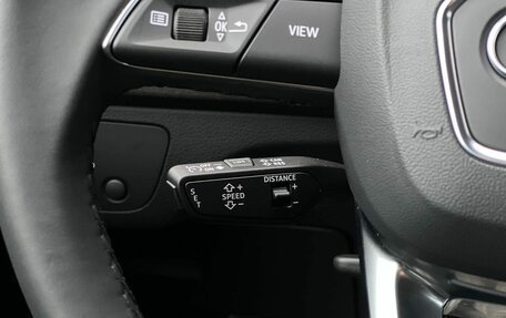 Audi Q5, 2025 год, 6 190 000 рублей, 13 фотография