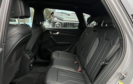 Audi Q5, 2025 год, 6 190 000 рублей, 8 фотография