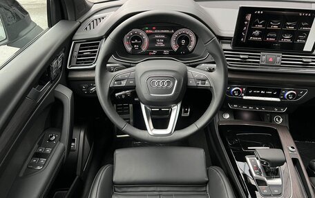 Audi Q5, 2025 год, 6 190 000 рублей, 10 фотография