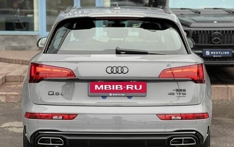 Audi Q5, 2025 год, 6 190 000 рублей, 6 фотография