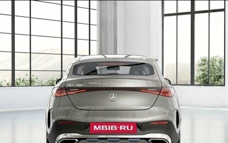 Mercedes-Benz GLC Coupe, 2025 год, 10 600 000 рублей, 5 фотография