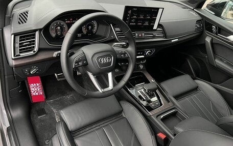 Audi Q5, 2025 год, 6 190 000 рублей, 7 фотография