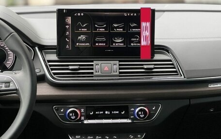 Audi Q5, 2025 год, 6 190 000 рублей, 17 фотография