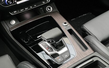 Audi Q5, 2025 год, 6 190 000 рублей, 28 фотография