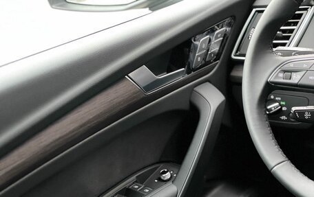 Audi Q5, 2025 год, 6 190 000 рублей, 29 фотография