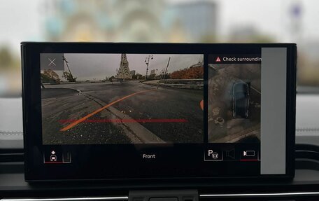 Audi Q5, 2025 год, 6 190 000 рублей, 18 фотография