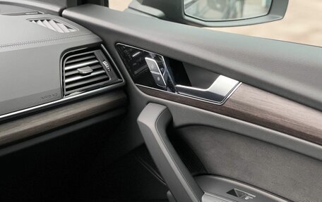 Audi Q5, 2025 год, 6 190 000 рублей, 30 фотография