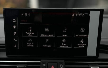 Audi Q5, 2025 год, 6 190 000 рублей, 22 фотография