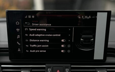 Audi Q5, 2025 год, 6 190 000 рублей, 23 фотография