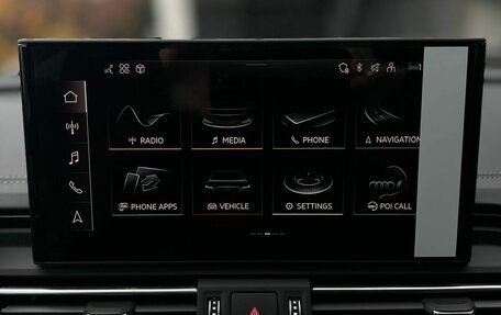 Audi Q5, 2025 год, 6 190 000 рублей, 20 фотография