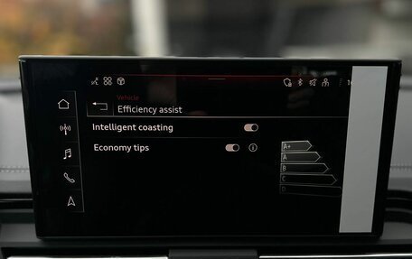 Audi Q5, 2025 год, 6 190 000 рублей, 26 фотография