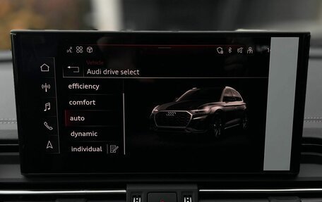 Audi Q5, 2025 год, 6 190 000 рублей, 24 фотография