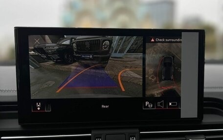 Audi Q5, 2025 год, 6 190 000 рублей, 19 фотография