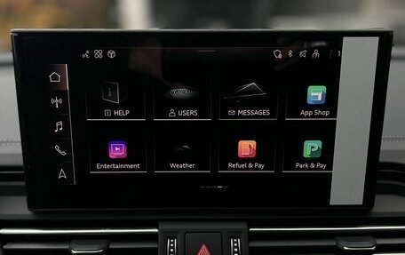 Audi Q5, 2025 год, 6 190 000 рублей, 21 фотография