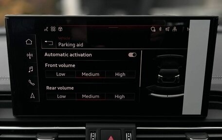 Audi Q5, 2025 год, 6 190 000 рублей, 25 фотография