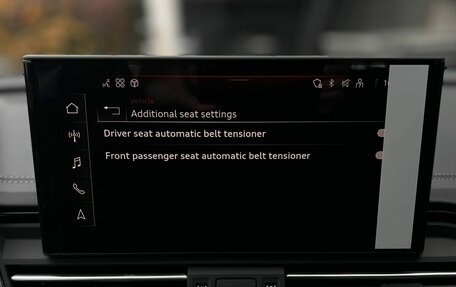 Audi Q5, 2025 год, 6 190 000 рублей, 27 фотография