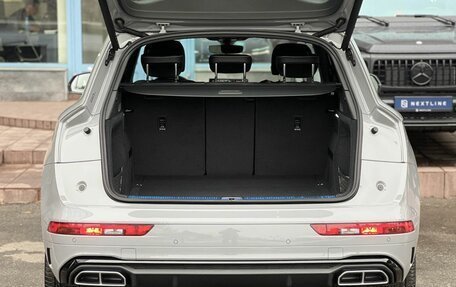 Audi Q5, 2025 год, 6 190 000 рублей, 36 фотография