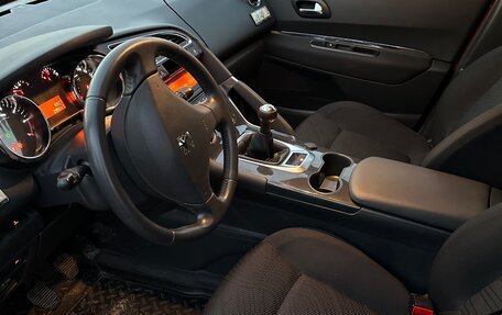 Peugeot 3008 I рестайлинг, 2011 год, 650 000 рублей, 9 фотография