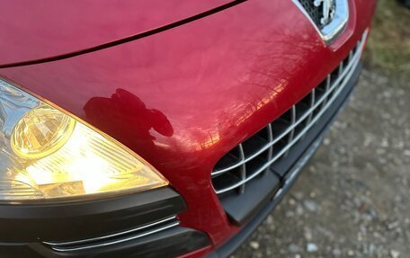 Peugeot 3008 I рестайлинг, 2011 год, 650 000 рублей, 14 фотография