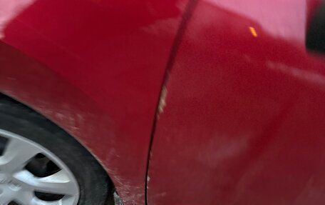 Peugeot 3008 I рестайлинг, 2011 год, 650 000 рублей, 12 фотография