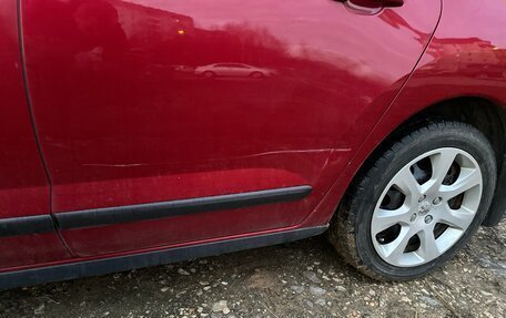 Peugeot 3008 I рестайлинг, 2011 год, 650 000 рублей, 11 фотография