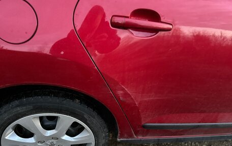 Peugeot 3008 I рестайлинг, 2011 год, 650 000 рублей, 13 фотография