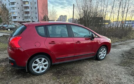 Peugeot 3008 I рестайлинг, 2011 год, 650 000 рублей, 5 фотография