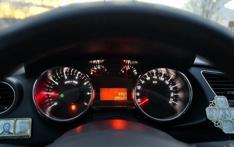 Peugeot 3008 I рестайлинг, 2011 год, 650 000 рублей, 10 фотография