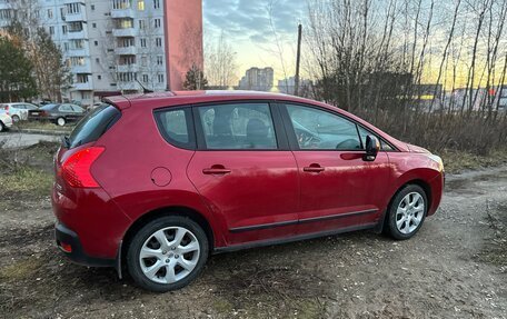 Peugeot 3008 I рестайлинг, 2011 год, 650 000 рублей, 6 фотография