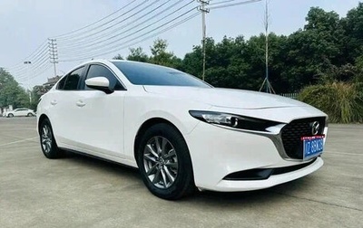Mazda 3, 2022 год, 1 330 000 рублей, 1 фотография