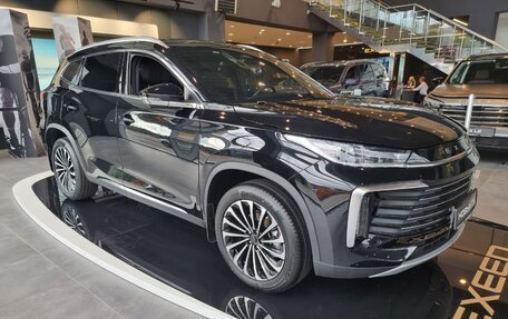 CheryExeed TXL, 2024 год, 4 200 000 рублей, 2 фотография
