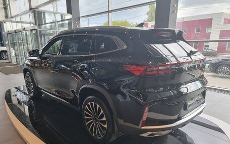 CheryExeed TXL, 2024 год, 4 200 000 рублей, 7 фотография