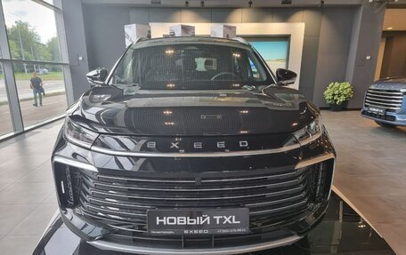 CheryExeed TXL, 2024 год, 4 200 000 рублей, 9 фотография