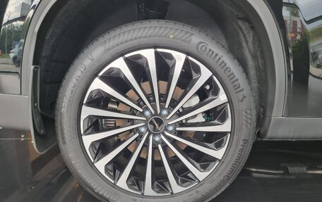 CheryExeed TXL, 2024 год, 4 200 000 рублей, 10 фотография