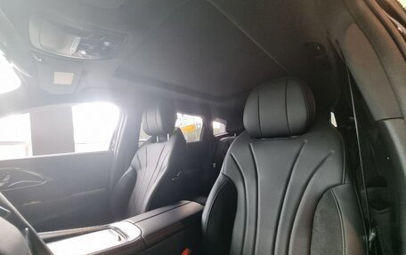 CheryExeed TXL, 2024 год, 4 200 000 рублей, 12 фотография