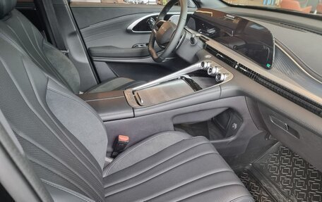 CheryExeed TXL, 2024 год, 4 200 000 рублей, 13 фотография