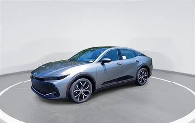 Toyota Crown, 2024 год, 7 600 000 рублей, 1 фотография