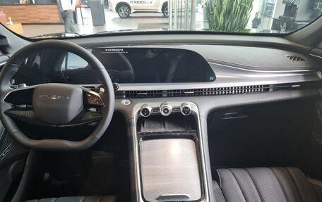 CheryExeed TXL, 2024 год, 4 200 000 рублей, 16 фотография