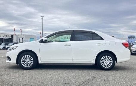 Toyota Allion, 2017 год, 1 500 555 рублей, 3 фотография