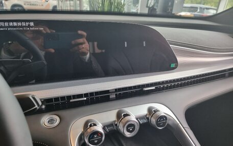 CheryExeed TXL, 2024 год, 4 200 000 рублей, 17 фотография