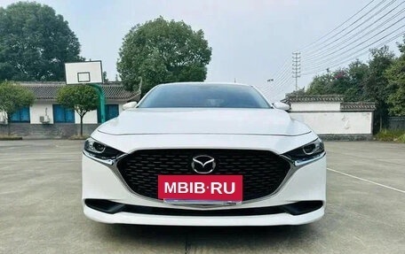 Mazda 3, 2022 год, 1 330 000 рублей, 2 фотография